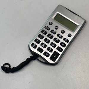 CALCULADORA TEXAS personalizada